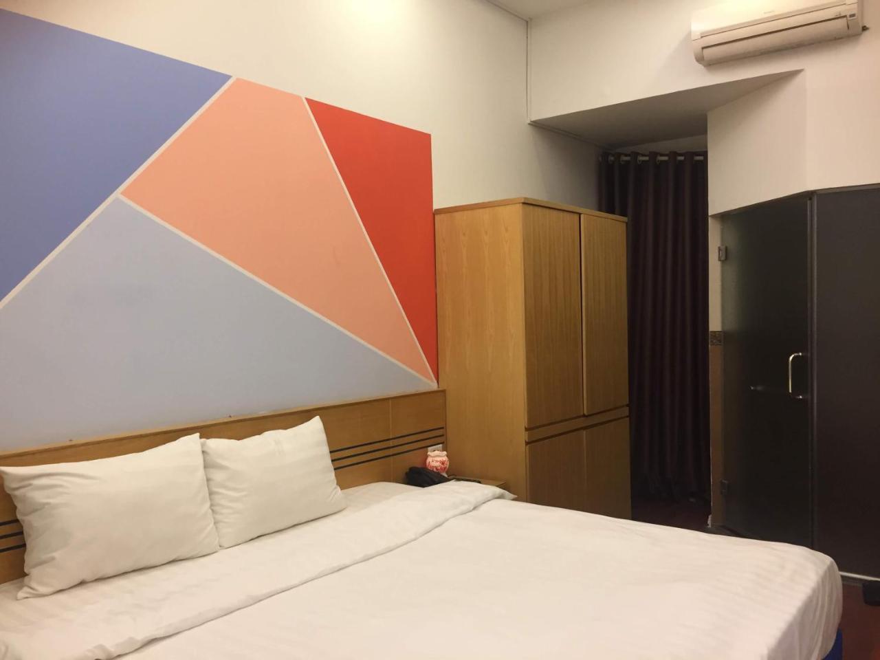 Hovi Kim Ma - My Hotel 24 Hanoi Eksteriør bilde